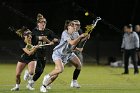 WLax vs FSU  Women’s Lacrosse vs Framingham State University. - Photo by: KEITH NORDSTROM : WLax, lacrosse